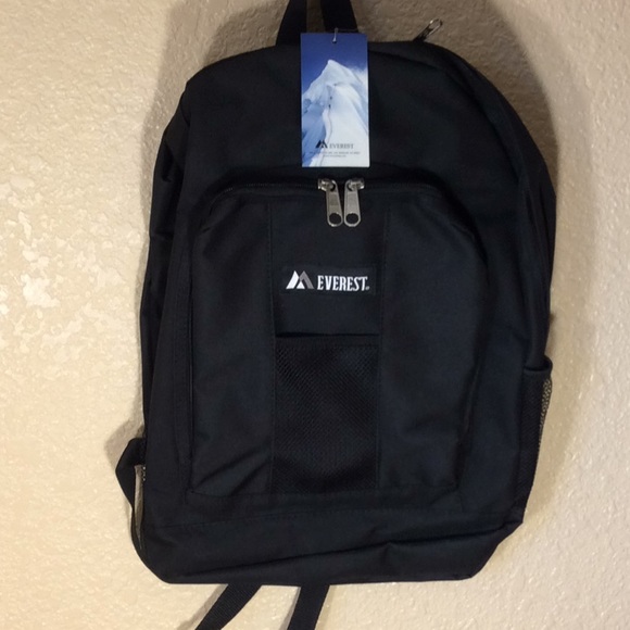 black everest backpack
